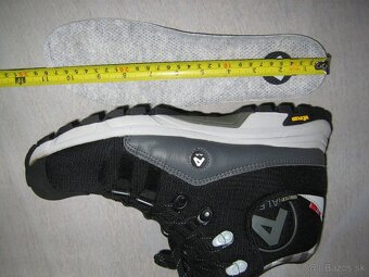 Predam obuv zn. ALFA-VIBRAM-GORETEX - 4