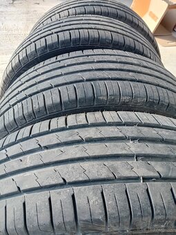 Letné pneumatiky 226/65 r17 - 4