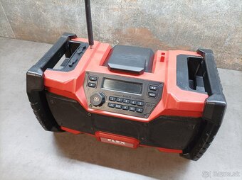 Rádio FLEX - 4