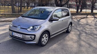 Predam Volkswagen  UP - 4