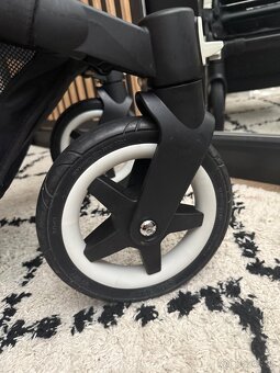 Bugaboo Buffalo Black/Off white - 4