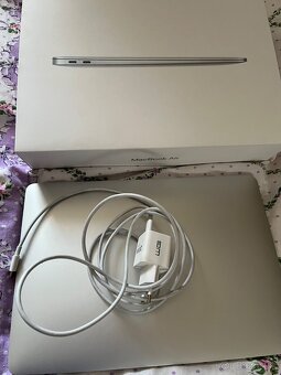 Predám Apple MacBook Air 13" - 4