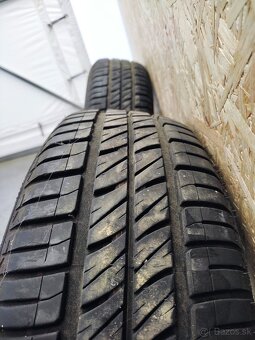 letné pneumatiky 185/65 R15 88T Sava perfecta - 4