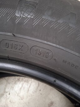 235/60 R18 LETNE 2KS MICHELIN - 4