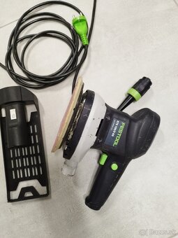 Festool excentricka bruska - 4