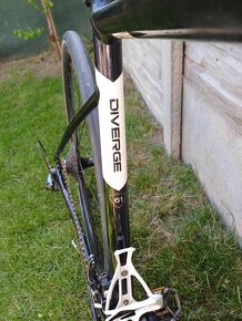 Predám bicykel  Gravel Specialized Diverge E5 Elite-velikost - 4