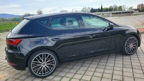 Seat Leon FR 1.8TSI 2018 - 4