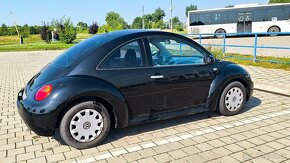 New Beetle 1.9tdi 66kw - 4