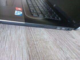 Notebook HP 650  na náhradné diely - 4