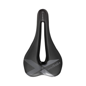 Nové sedadlo Selle Italia X-Bow Superflow - 4