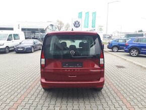 VW Caddy 2.0 TDI Life - 4