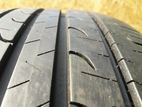 225/55 r19 letne pneumatiky - 4