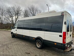 Iveco DAILY 3.0 65C17 - 4