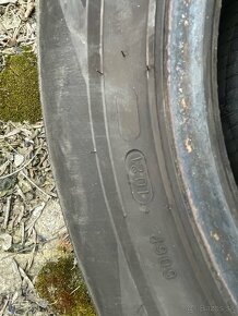 Nokian 195/65 r15 - 4