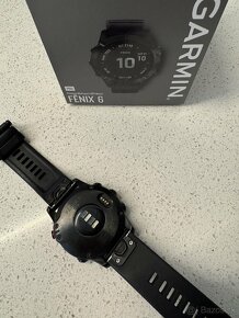 Garmin Fenix 6 pro - 4