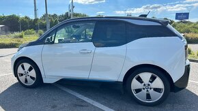 BMW i3 120Ah 42,2kw - 4