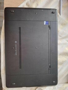 Hp probook 470 g0 128GB SSD 8gb RAM - 4