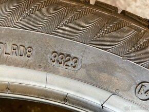 245/45 R18 zimne pneumatiky - 4