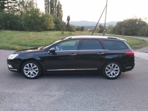 Citroen c5 tourer 2.0hdi exclusive - 4