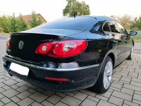 Volkswagen Passat CC 2.0 TDI 125kw DSG - 4