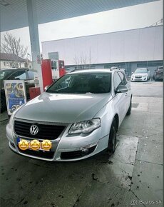 Passat b6 combi - 4