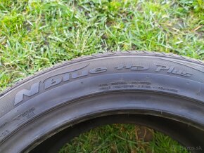 Letná pneumatika 215/45 R16 Nexen 1kus - 4