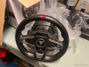 Volant na PS Thrustmaster T248 - 4