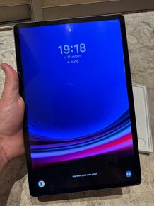 Samsung Galaxy Tab S9+ 12/512GB - 4