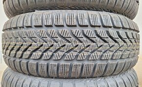 Nove zimne pneumatik 195/65 R15 95H XL Lassa Snoways 3 - 4