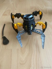 LEGO Bionicle rôzne - 4