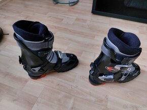 PREDAM SKIALP LYZIARKY SCARPA - 4