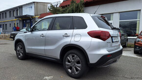 VITARA 1,4T GL+ Premium 4x4 TSMLYED1S00C02122 - 4