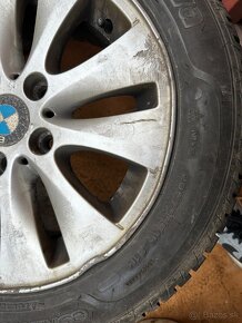 BMW styling 229 5x120 R16 - 4