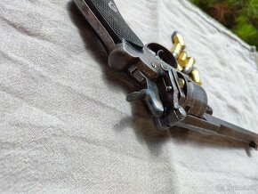 revolver Counet Philippe 450 - 4