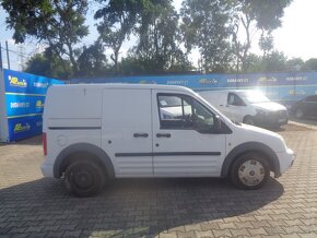 FORD TRANSIT CONNECT KLIMA 1,8TDCI KLIMA SERVISKA - 4