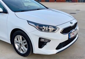 Kia Ceed 1.6 CRDi MHEV Gold A/T 105k - 4