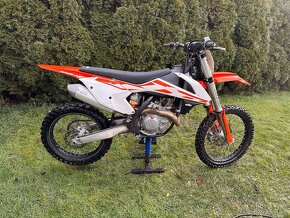 KTM SX-F 450 - 4