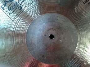 paiste - 4