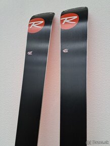 Lyže Rossignol HERO E-LT   176cm. - 4