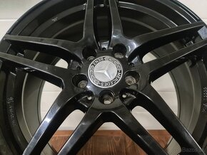 5X112 R18 ATS-GERMANY BLACK COLOR - 4