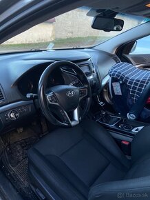 Predám Hyundai i40 1.7crdi - 4