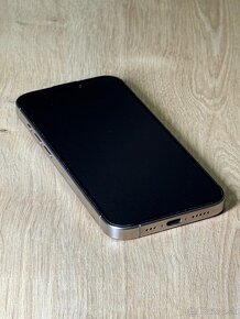 iPhone 15 Pro 128GB 6,1" prírodný titán - 4