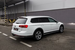 Volkswagen Passat Alltrack 2.0TDI 140kW DSG6 4Motion 10/2019 - 4