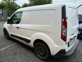 Ford Transit Connect 1.6 TDCi L1220 - 4