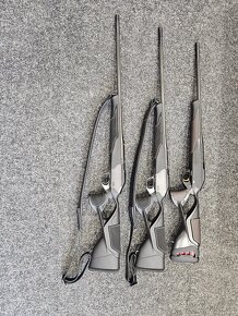 Blaser R8 Silverstone + Blaser R8 Carbon - 4