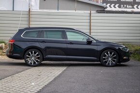 Volkswagen Passat Variant 2.0 TDI BMT Comfortline. - 4