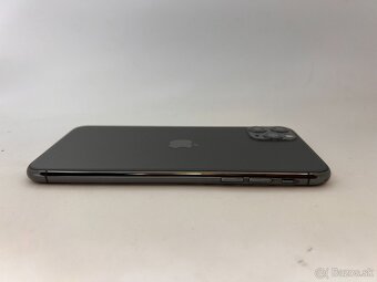 IPHONE 11 PRO MAX SPACE GRAY 256GB ZÁRUKA - VEĽMI DOBRÝ STAV - 4