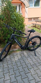 Crussis e-Largo 8.9-L 29" e-bike - 4