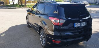 Ford Kuga 2.0 ecoboost AWD ST-line - 4