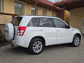 Suzuki Grand Vitara 1.9 DDiS JLX-EL - 4